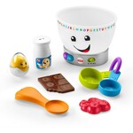 Magic Colour Mixing Bowl