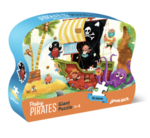 Pesky Pirates Giant Puzzle