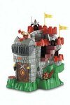 Imaginext Adventure Castle
