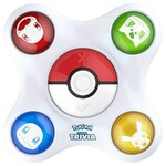 Pokemon Trainer Trivia Game