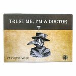 Trust Me, I'm a Doctor Game
