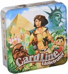 Cardline - Globetrotter Game