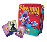 Sleeping Queens - Deluxe Edition - Game