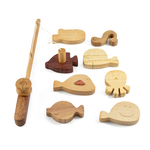 Soopsori Fishing Play Set