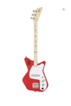Loog Pro Electric Guitar with Onboard Amp