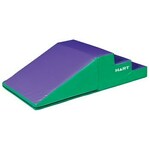 Foam Shape Step Ramp - 1 PIECE