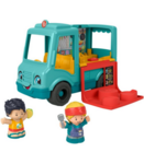 Little People Food Truck