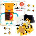 Kinoptik - Animonster