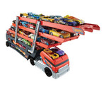 Hotwheels Mega Hauler