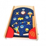Space Pinball