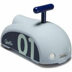 Ginetta Ride-On - Sky Blue