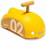 Ginetta Ride-On - Yellow