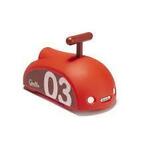 Ginetta Ride-On - Cherry Red