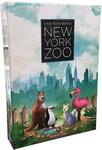 New York Zoo Game