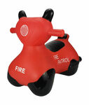 Fire Patrol Bouncy Hopper