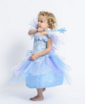 Sky Fairy Dress Up - Medium
