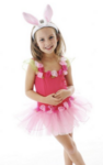 Forget Me Not Tutu Dress Up - Large