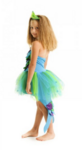 Splash Mermaid Dress Up - Small