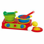 Cooking Set