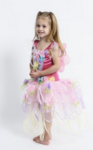 Bloom Fairy Dress Up - Small