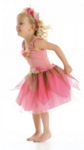 Maple Fairy Dress Up - Large