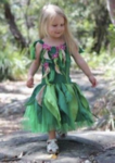Boronia Babies Fairy Dress Up - Medium