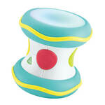 Light and Sound Drum