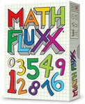 Math Fluxx Game