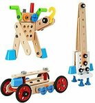 Brio Builder Construction Set