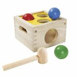 Punch and Drop - Hammer Ball Toy