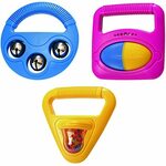 Shake, Jingle and Roll