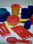 Cooking Set