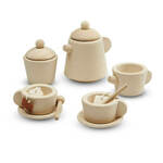 Plan Tea Set