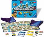 Scotland Yard Junior Game