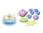 Tea and Cake Set