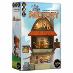 Little Factory Game