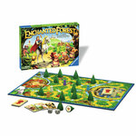 Enchanted Forest Game