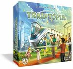 Traintopia Game