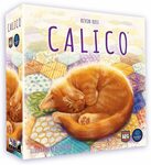 Calico Game