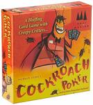 Cockroach Poker Game