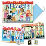 Storefront Bingo Game