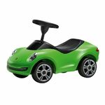 Green Porsche Ride On