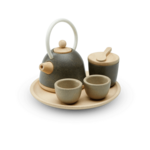 Classic Tea Set