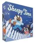 Sheepy Time Game