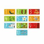 Puzzle Duo - Numbers
