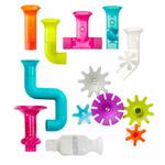 Pipes, Tubes and Cogs   Bath Toy