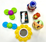 Baby Toys