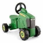 John Deere Sit n Scoot Tractor