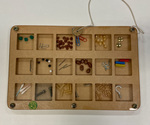 Magnetic Discovery Board