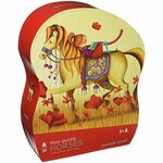 Horses Puzzle